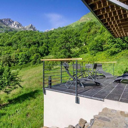 Maison Neuve A Grust Pour 12 Personnes, 4 Chambres, Wifi, Parking, Linge Et Menage Inclus - Fr-1-402-110 Екстер'єр фото