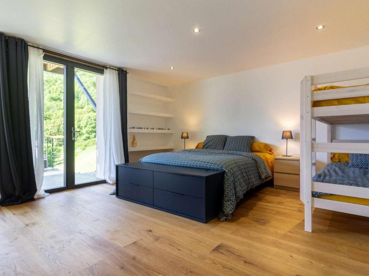 Maison Neuve A Grust Pour 12 Personnes, 4 Chambres, Wifi, Parking, Linge Et Menage Inclus - Fr-1-402-110 Екстер'єр фото