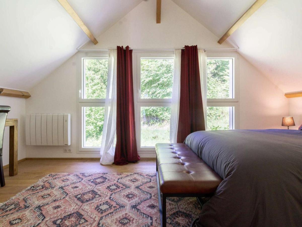 Maison Neuve A Grust Pour 12 Personnes, 4 Chambres, Wifi, Parking, Linge Et Menage Inclus - Fr-1-402-110 Екстер'єр фото