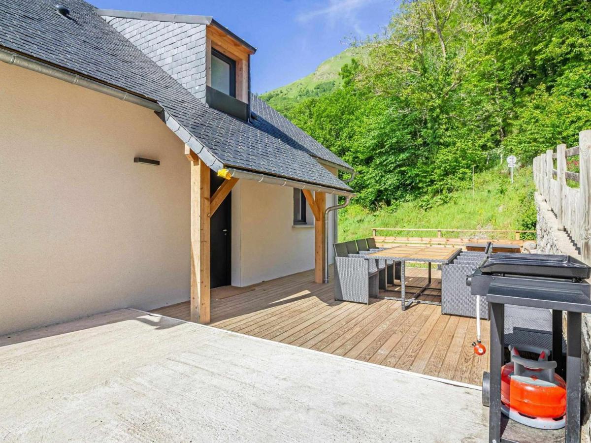 Maison Neuve A Grust Pour 12 Personnes, 4 Chambres, Wifi, Parking, Linge Et Menage Inclus - Fr-1-402-110 Екстер'єр фото
