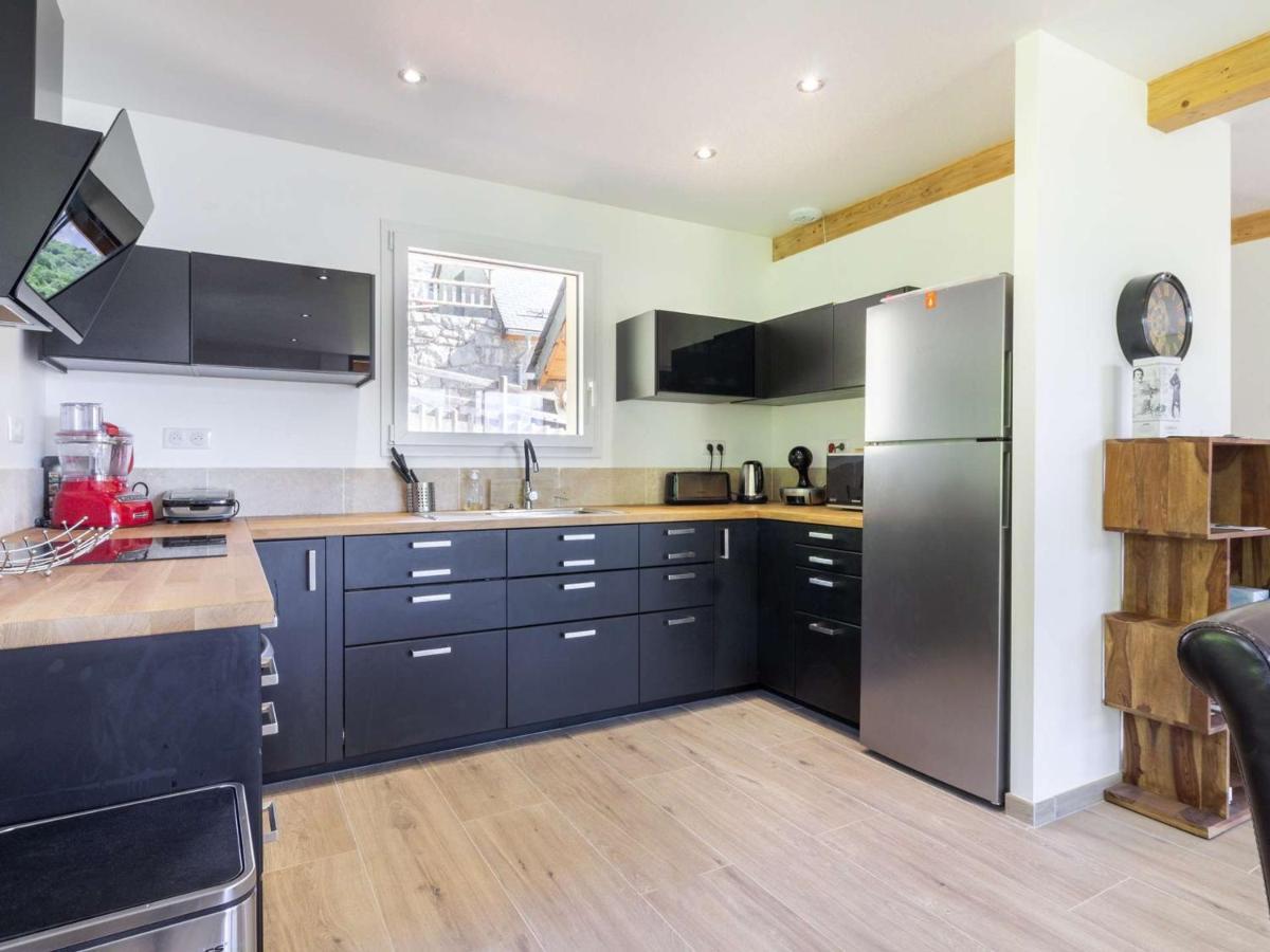 Maison Neuve A Grust Pour 12 Personnes, 4 Chambres, Wifi, Parking, Linge Et Menage Inclus - Fr-1-402-110 Екстер'єр фото