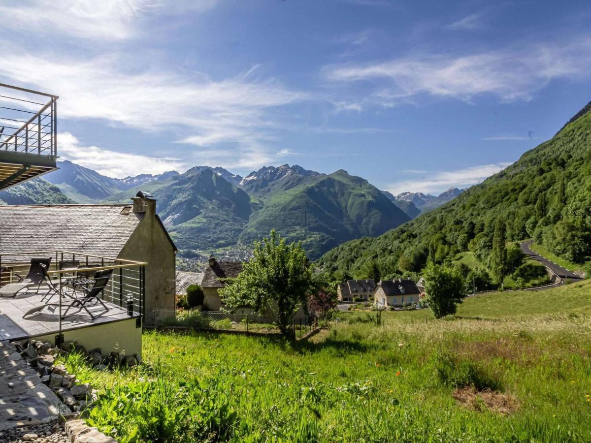 Maison Neuve A Grust Pour 12 Personnes, 4 Chambres, Wifi, Parking, Linge Et Menage Inclus - Fr-1-402-110 Екстер'єр фото