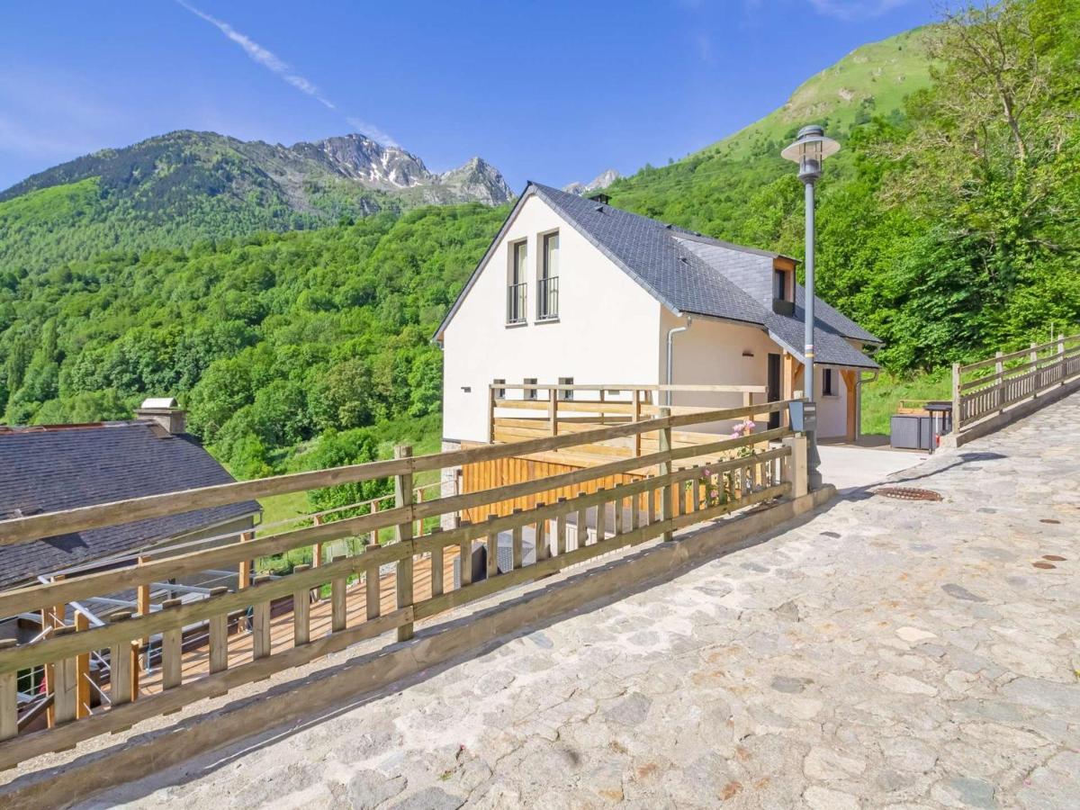 Maison Neuve A Grust Pour 12 Personnes, 4 Chambres, Wifi, Parking, Linge Et Menage Inclus - Fr-1-402-110 Екстер'єр фото