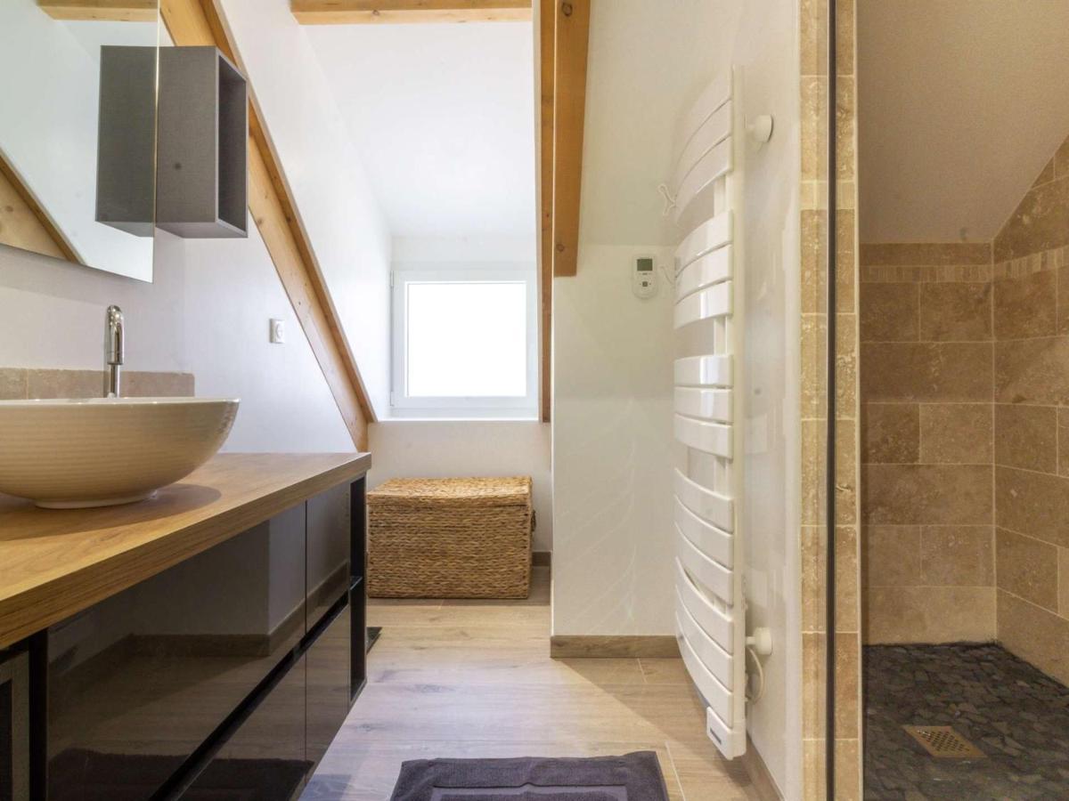 Maison Neuve A Grust Pour 12 Personnes, 4 Chambres, Wifi, Parking, Linge Et Menage Inclus - Fr-1-402-110 Екстер'єр фото