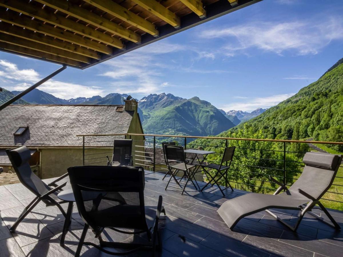 Maison Neuve A Grust Pour 12 Personnes, 4 Chambres, Wifi, Parking, Linge Et Menage Inclus - Fr-1-402-110 Екстер'єр фото